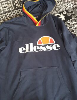 Ellesse Pullover - Wanzleben-Börde Seehausen