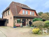 Rückzugsort mit perfekter Anbindung - Nützen