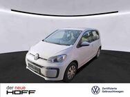 VW up, 1.0 MPI Maps More Dock, Jahr 2021 - Sankt Augustin Zentrum