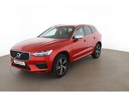 Volvo XC60 2.0 T8 Plug-in Hybrid R-Design - Berlin