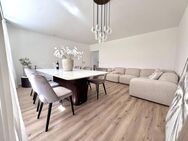 Traumhafte EG Wohnung mit Terrasse im Wittener Wiesenviertel - kernsaniert & bezugsfertig - Witten