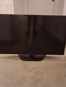 LG Flachbild Fernseher (VB) - Dresden