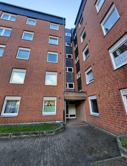 Demnächst frei! 3-Zimmer-Wohnung in Recklinghausen Ost - Recklinghausen