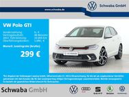 VW Polo, 2.0 l TSI GTI R, Jahr 2024 - Augsburg