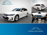 BMW 318 i Tour. M Sport ACC AHK SHZ HiFi HuD KZU QI - Roßtal