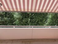 2RW frisch renoviert mit großem Balkon - Riesa