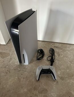 Ps5 Disc edition 1Tb - Hürth