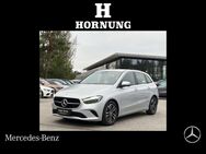 Mercedes B 200, PROGRESSIVE ADVANCED EL HECKK, Jahr 2023 - Penzberg