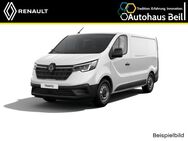 Renault Trafic, 2.8 Komfort Kasten L1 t BLUE dCi 130 6e, Jahr 2024 - Frankenberg (Eder)