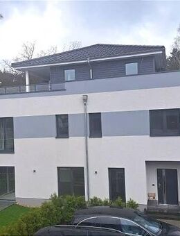 Haushälfte Neubau in Eberswalde- Finow zur Miete - Eberswalde
