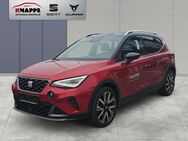 Seat Arona, 1.0 TSI FR Dinamica, Jahr 2023 - Traunstein