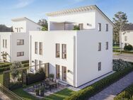 Penthouse Villa für 2 Familien... Geheimtipp Oranienburg / Germendorf - Oranienburg