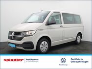 VW T6 Multivan, 1 Trendline, Jahr 2022 - Würzburg