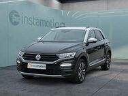 VW T-Roc, 1.5 8-fach, Jahr 2019 - München