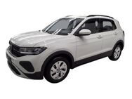 VW T-Cross, 1.0 TSI Life App Dig, Jahr 2024 - Hannover