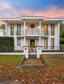 Luxuriöses Einfamilienhaus mit Wärmepumpe und hochwertiger Ausstattung im Mühlenbecker Land - Mühlenbecker Land