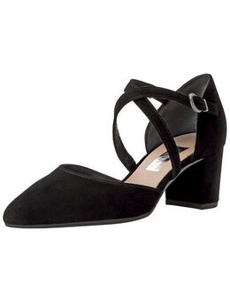Gabor Gabor Pumps Veloursleder Pumps