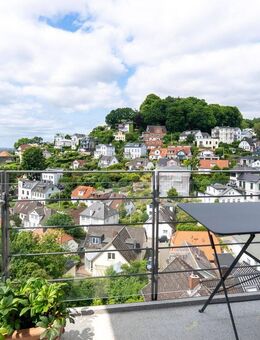 TREPPENVIERTEL: ANLAGECHANCE MIT AUSSICHT - Hamburg