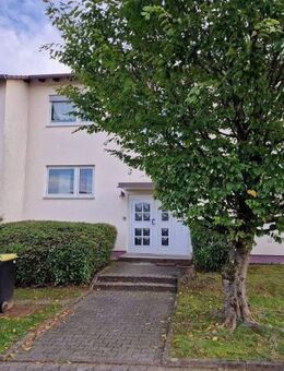 Gemütliche 3 Zimmer ETW in ruhiger Lage - Bexbach