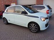 Renault Twingo La Parisienne*Autom.*Panorama*Navi*Kamera - Rheinbach