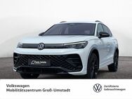 VW Tiguan, 2.0 l TDI R-Line R-Line BlackStyle, Jahr 2025 - Groß Umstadt