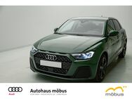 Audi A1, Sportback 30 TFSI SMI INFO PKT, Jahr 2022 - Berlin