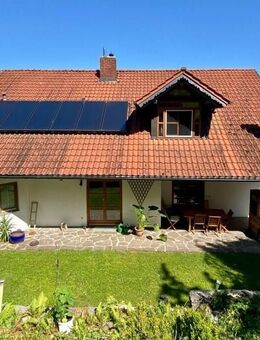Ein-/Zweifamilienhaus in Ergoldsbach - Ergoldsbach