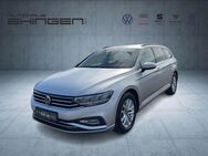 VW Passat Variant, 2.0 TDI Business, Jahr 2020 - Ehingen (Donau)