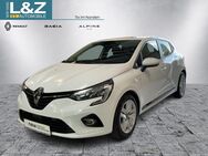 Renault Clio, 1.0 V SCe 65 Business Edition, Jahr 2021 - Kaltenkirchen