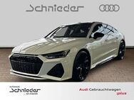 Audi RS7, Sportback VOLLAUSSTATTUNG, Jahr 2023 - Herford (Hansestadt)