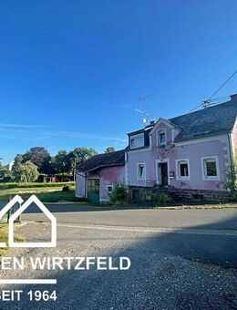 ehem. Bauernhaus Nähe Oberweis - Oberweis