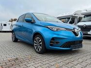 Renault ZOE, INTENS R1 E 50 Batteriemiete |, Jahr 2019 - Wiesmoor