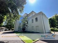 Pures Wohnvergnügen: Luxus-Penthouse (Maisonette) mit Stil, Charme und Panoramablick in Saarlouis! - Saarlouis