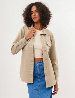 freshlions Outdoorjacke Lidia (1-St) im klassischen Design