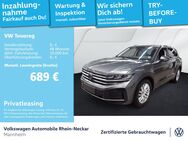 VW Touareg, 3.0 TDI Elegance, Jahr 2024 - Mannheim