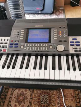 Keyboard PSR 9000 Yamaha - Großheide