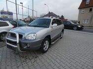 Hyundai Santa Fe 2.4 GLS Edition-Plus Klima Alu HU AU Neu - Bautzen