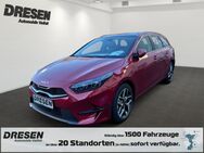 Kia cee'd, 1.5 _sw Spirit T DCTHEIZUNG7NAVI, Jahr 2022 - Bonn