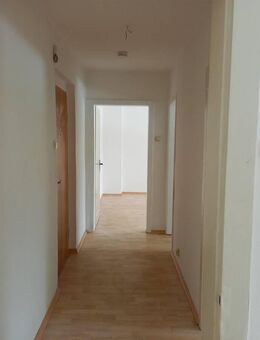 2-Zimmer Wohnung in ruhiger Lage und grünem Umfeld - Wurzbach