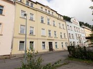 Ruhige Lage in Annaberg OT Buchholz - gemütliche 3-Raum-Wohnung - PKW-Stellplatz! - Annaberg-Buchholz