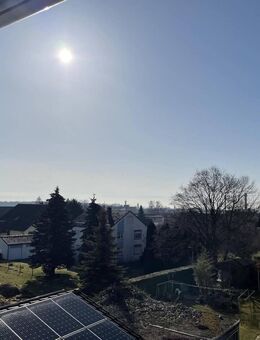Tolles Zweifamilienhaus in Friedrichshafen am schönen Bodensee! - Friedrichshafen