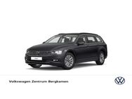 VW Passat Variant 2.0 BUSINESS CAM ACC ALU LED NAVI - Bergkamen