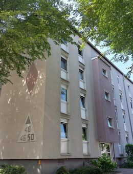 3 Zimmer Wohnung in beliebter und ruhiger Lage, Dortmund Kley - Dortmund Kley