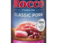 Rocco Classic Pork 6 x 400g Huhn & Kalb