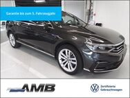 VW Passat Variant, 1.2 GTE 1rantie, Jahr 2023 - Borna