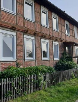 Wo ein gemütliches Fachwerk auf Kapitalanlage trifft - Höhbeck