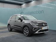 VW T-Cross, 1.0 TSI Style IQ LIGHT, Jahr 2024 - München