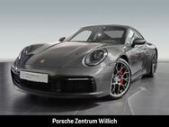 Porsche 992, (911) Carrera S AD Sitze, Jahr 2020 - Willich