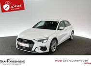Audi A3, Sportback 40 TFSIe, Jahr 2021 - Aach (Baden-Württemberg)