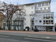 Seniorengerechte, barrierefreie 2-Zimmer-Wohnung mit Aufzug im 4.OG - Erlangen